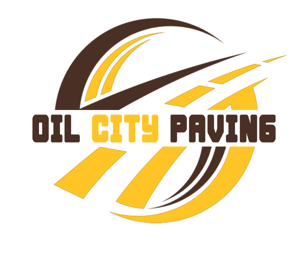 Oil City Paving