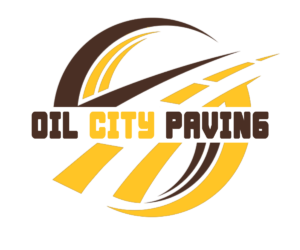 Oil City Paving